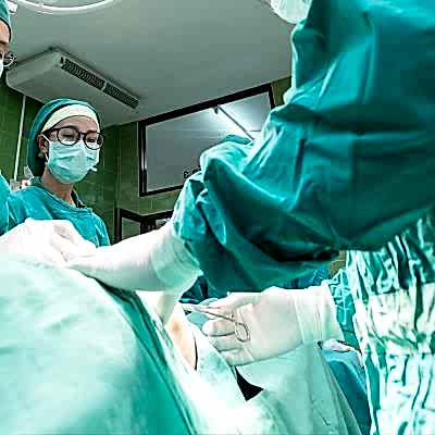 Cerrahi Operasyonlar