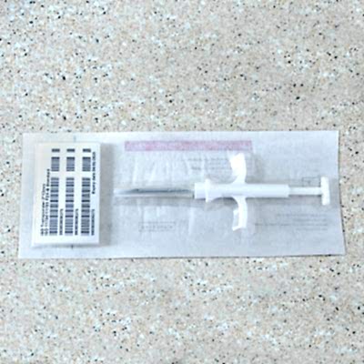 Mikroçip Uygulaması