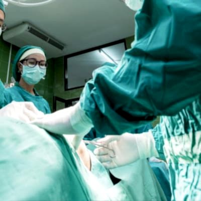Cerrahi Operasyonlar
