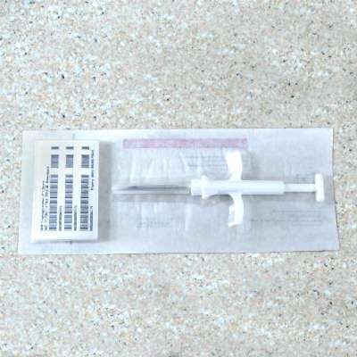 Mikroçip Uygulaması